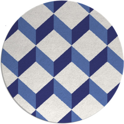 stepping stones rug - item 598083
