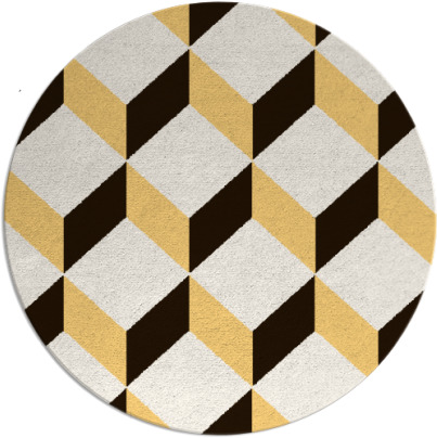stepping stones rug - item 598099