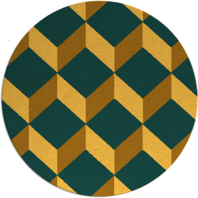 stepping stones rug - item 598105