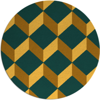 stepping stones rug - item 598106