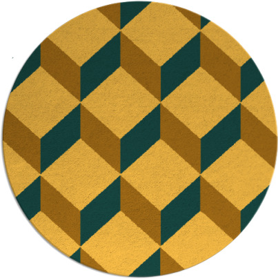 stepping stones rug - item 598108