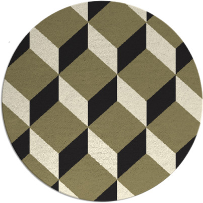 stepping stones rug - item 598110