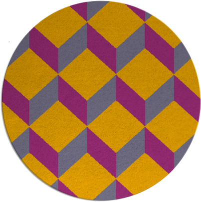 stepping stones rug - item 598113