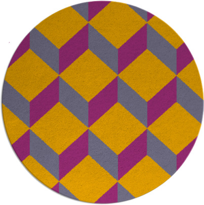 stepping stones rug - item 598114