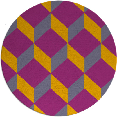 stepping stones rug - item 598115