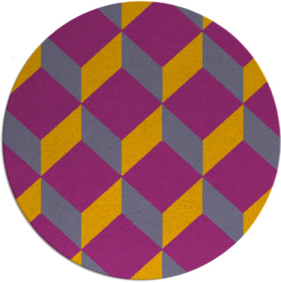 stepping stones rug - item 598116