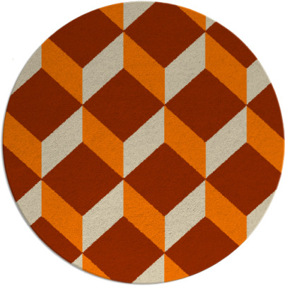 stepping stones rug - item 598118