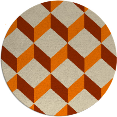 stepping stones rug - item 598119