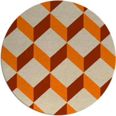 stepping stones rug - item 598120