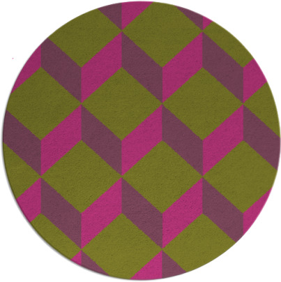 stepping stones rug - item 598131