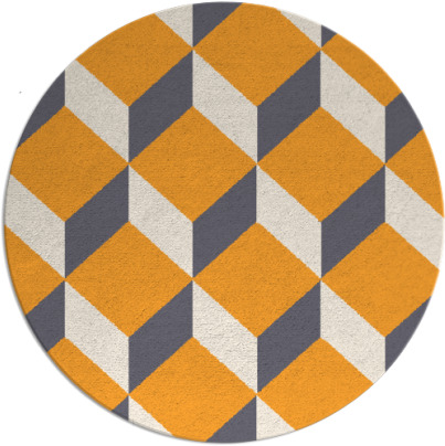 stepping stones rug - item 598152