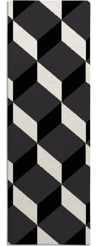 stepping stones rug - item 598158