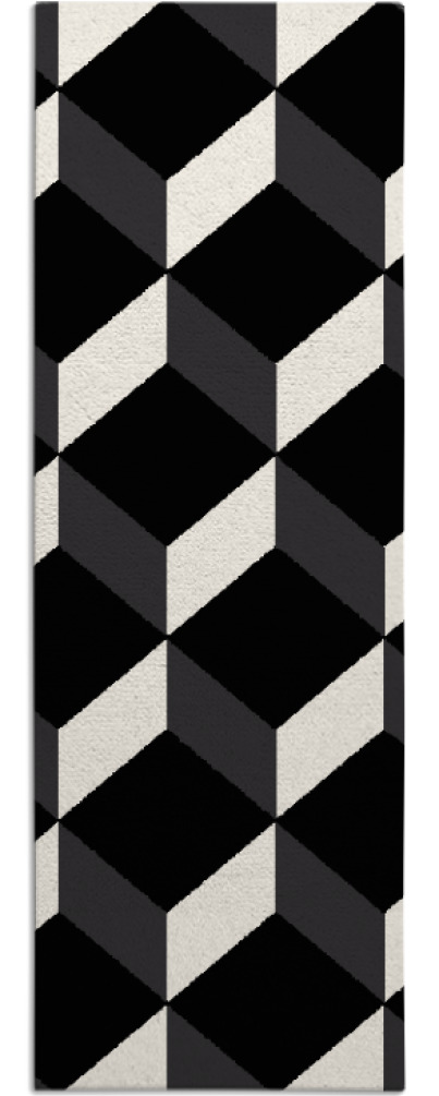 stepping stones rug - item 598159