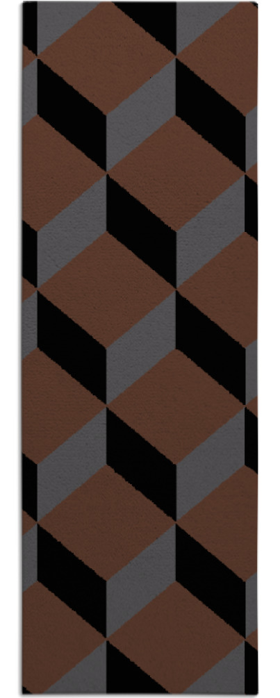 stepping stones rug - item 598161