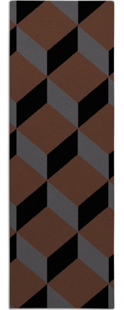 stepping stones rug - item 598162