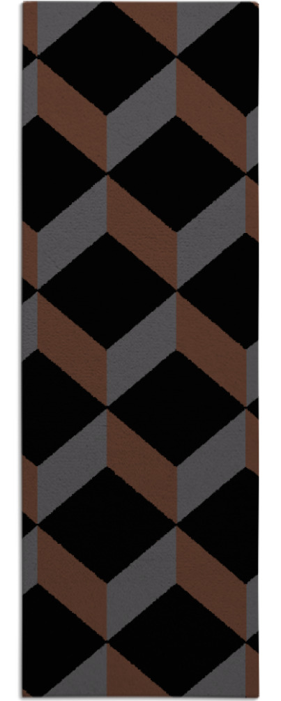 stepping stones rug - item 598163