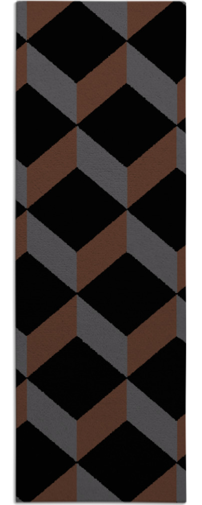 stepping stones rug - item 598164