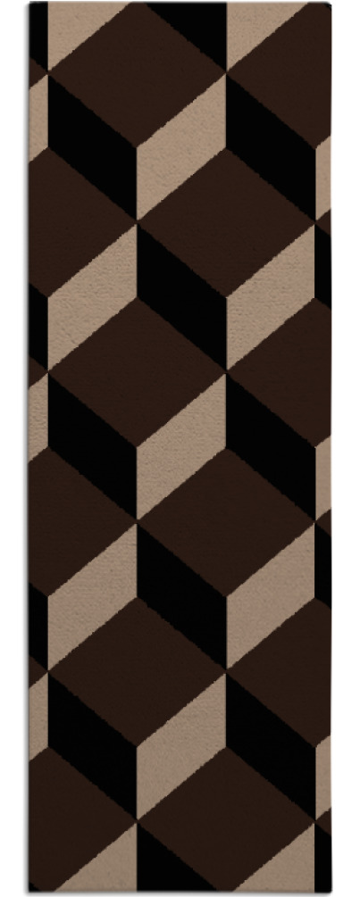 stepping stones rug - item 598165