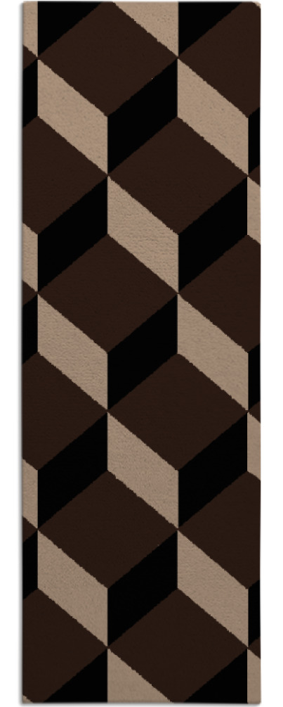stepping stones rug - item 598166