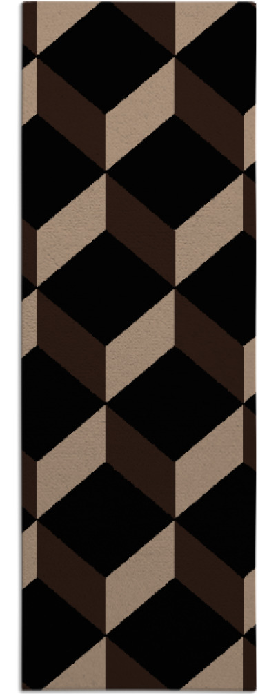 stepping stones rug - item 598167