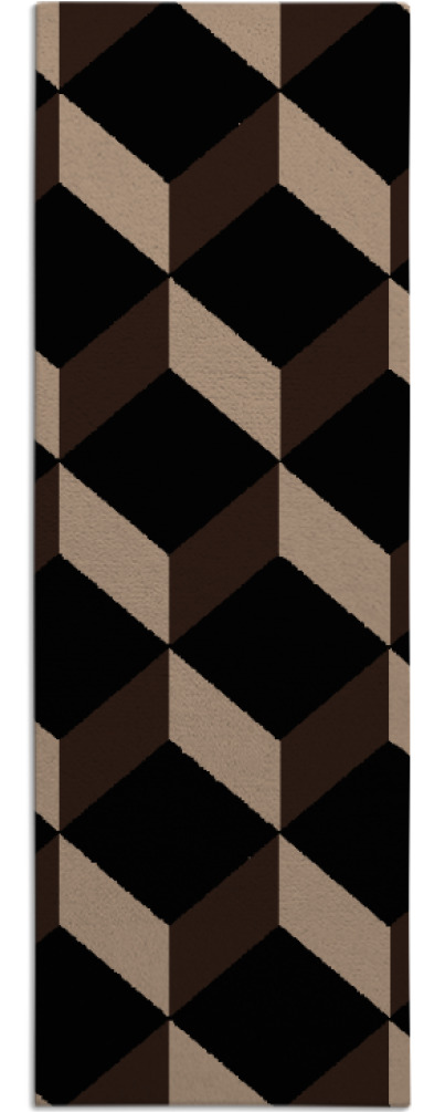 stepping stones rug - item 598168