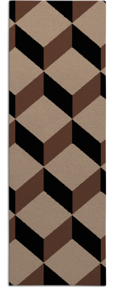 stepping stones rug - item 598169