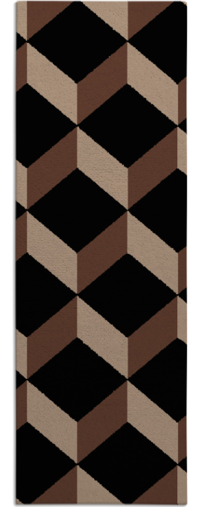 stepping stones rug - item 598171