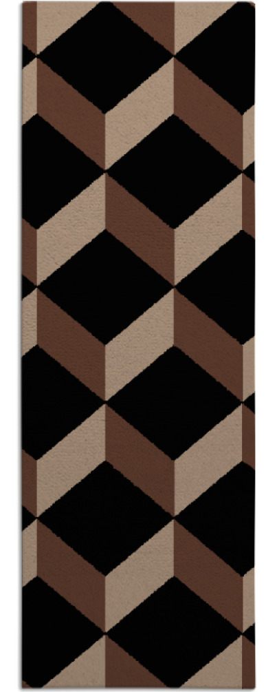 stepping stones rug - item 598172