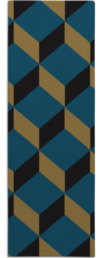 stepping stones rug - item 598174