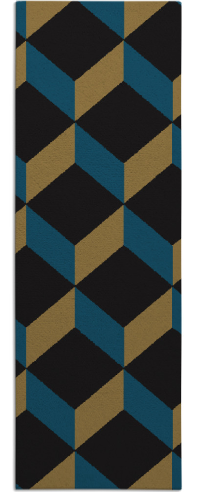stepping stones rug - item 598175