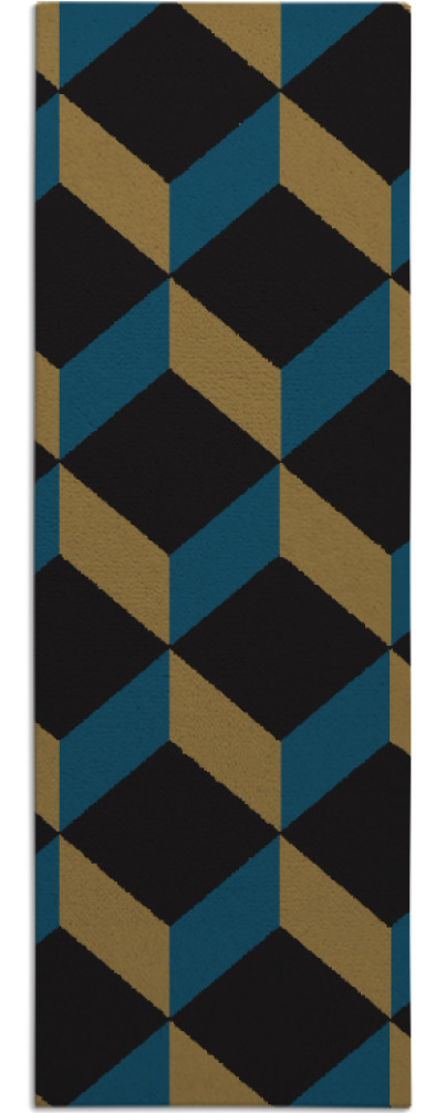 stepping stones rug - item 598176