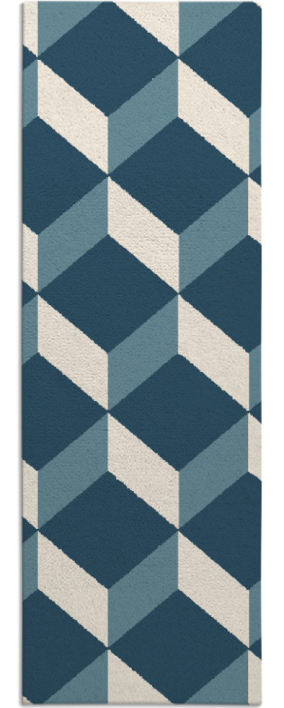 stepping stones rug - item 598177
