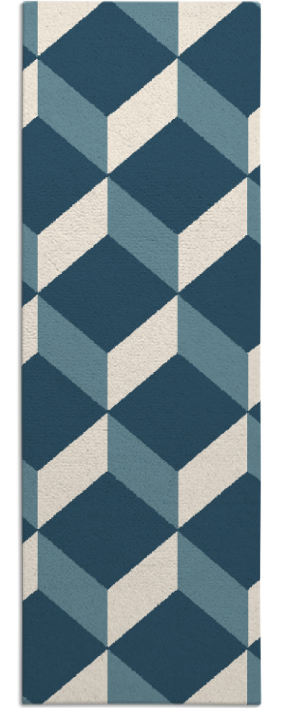 stepping stones rug - item 598178