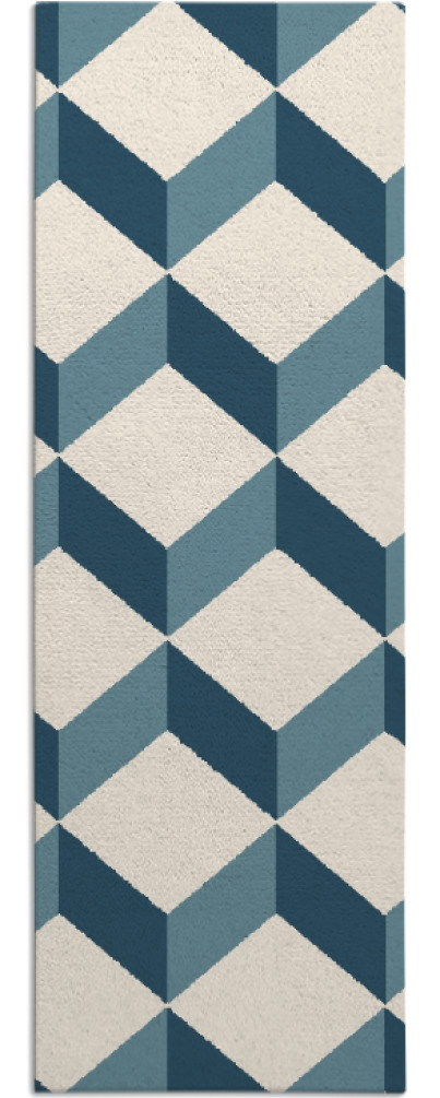 stepping stones rug - item 598179