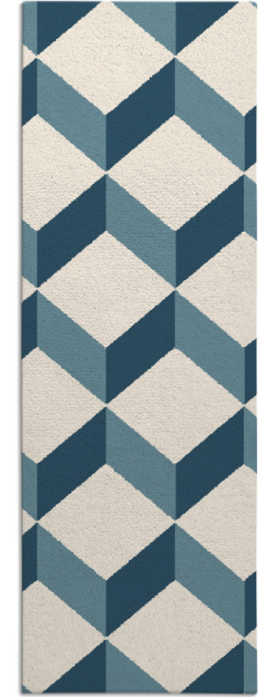 stepping stones rug - item 598180