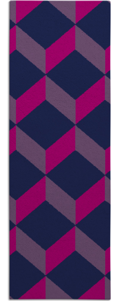 stepping stones rug - item 598183