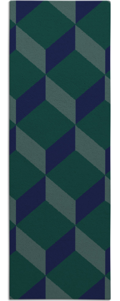 stepping stones rug - item 598186