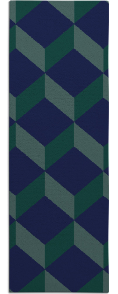 stepping stones rug - item 598188