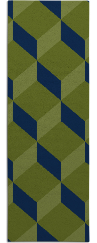 stepping stones rug - item 598189