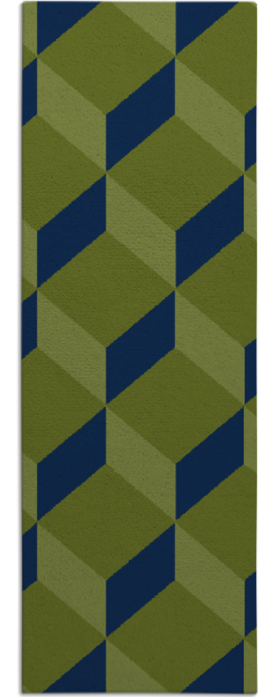 stepping stones rug - item 598190
