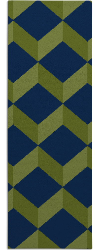 stepping stones rug - item 598191