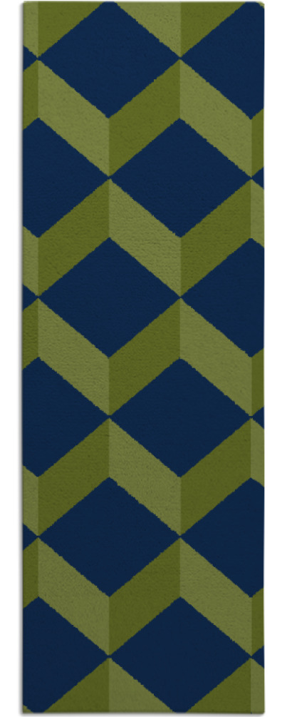 stepping stones rug - item 598192