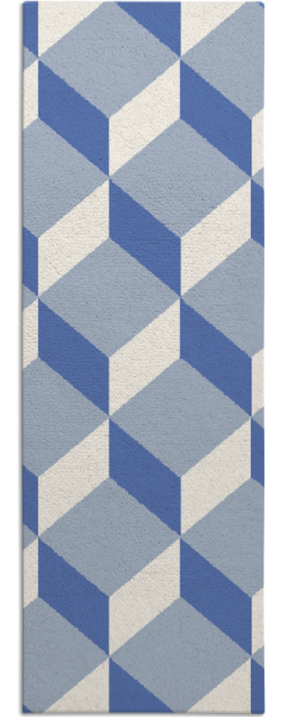 stepping stones rug - item 598193