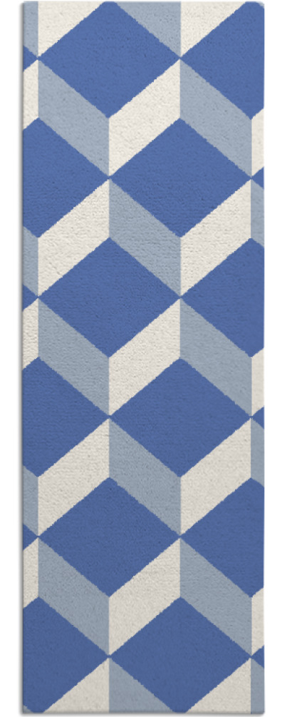 stepping stones rug - item 598195