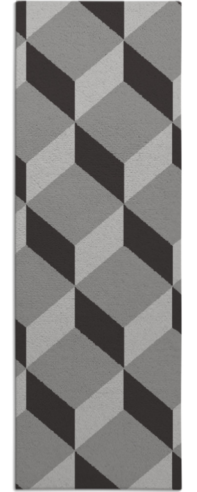 stepping stones rug - item 598198