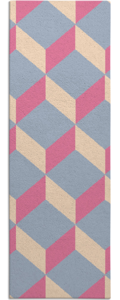 stepping stones rug - item 598201