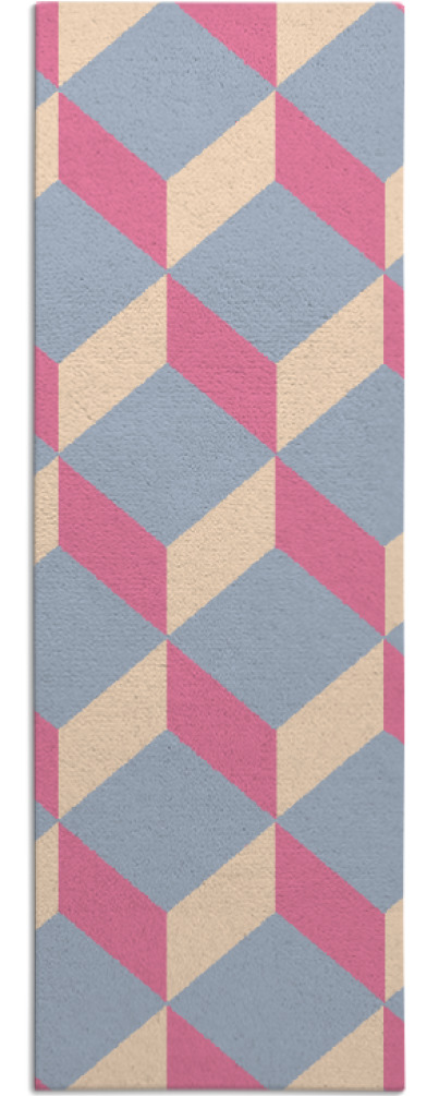 stepping stones rug - item 598202