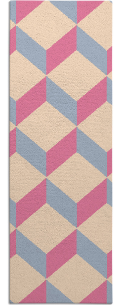 stepping stones rug - item 598203