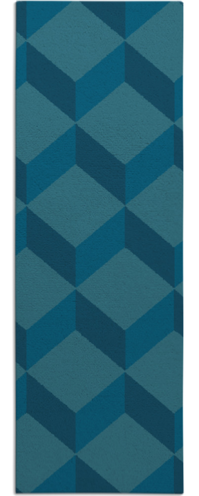 stepping stones rug - item 598205