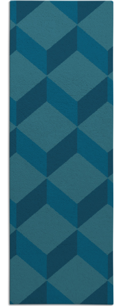stepping stones rug - item 598206